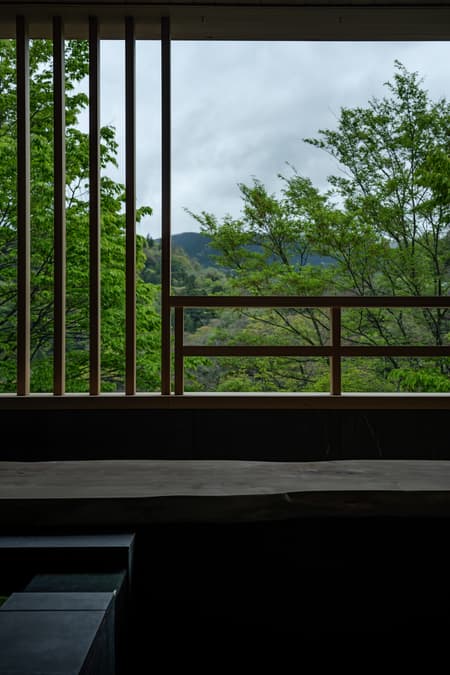 Nazuna Hakone Miyanoshita